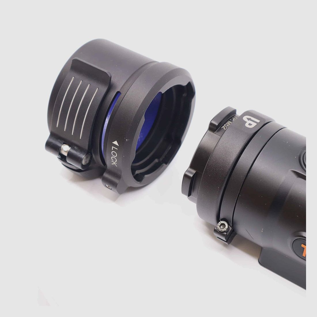 Smartclip AS Multi AX Adaptateur de serrage, image 6 sur 6