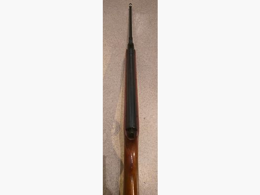 DDR luchtgeweer - Knicker - Haenel 3002