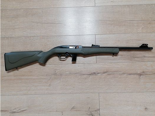 Rossi 7022 oliv