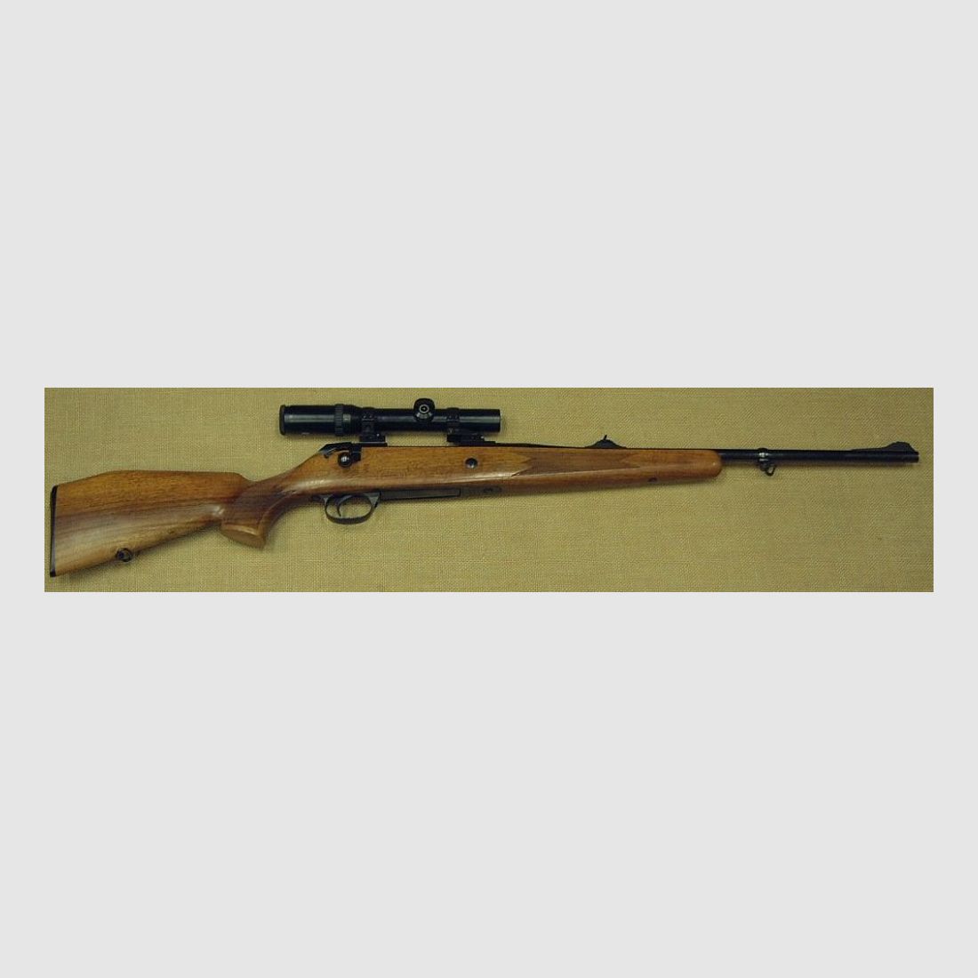 Mauser M 225