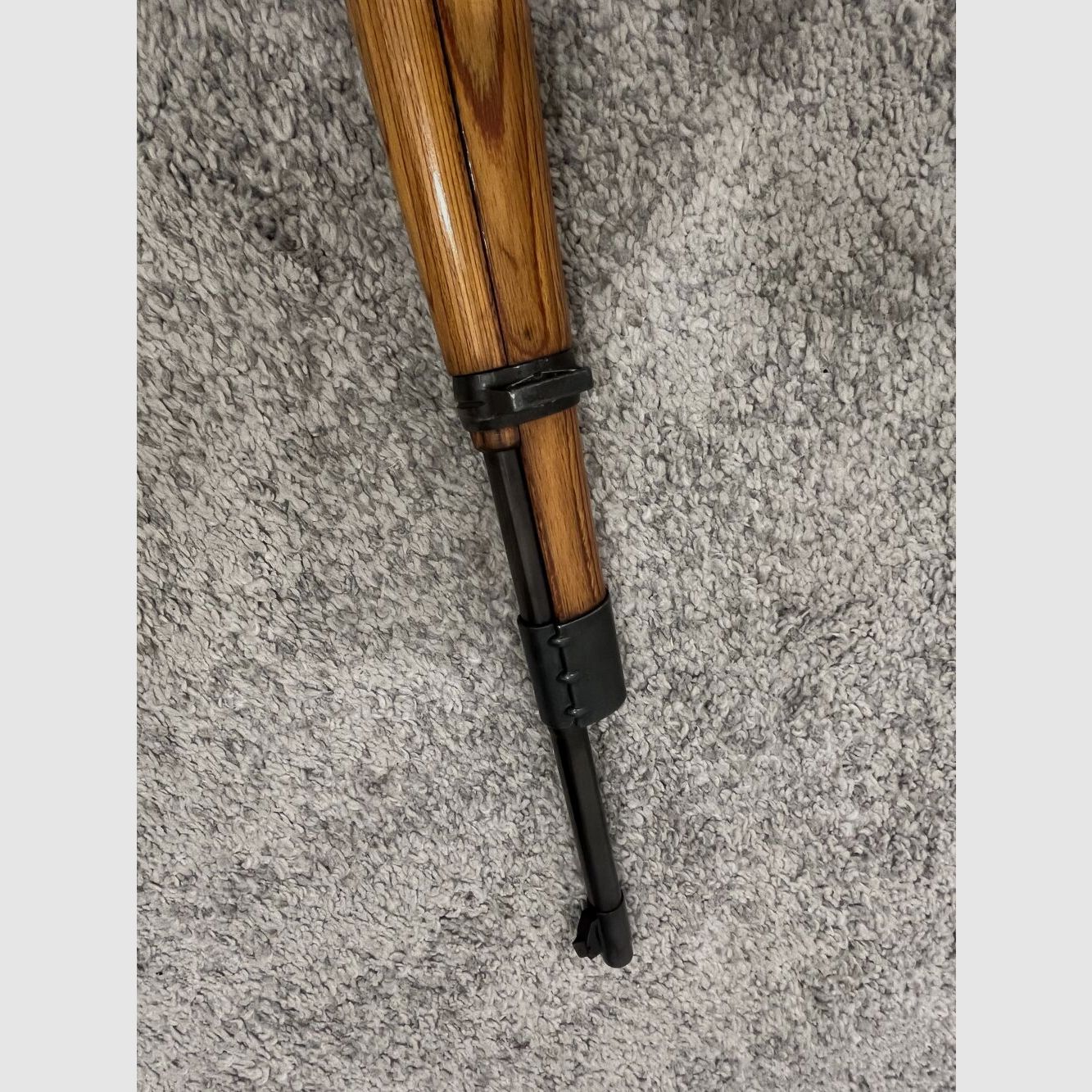 Mauser Werke Brünn dou 1944 K98