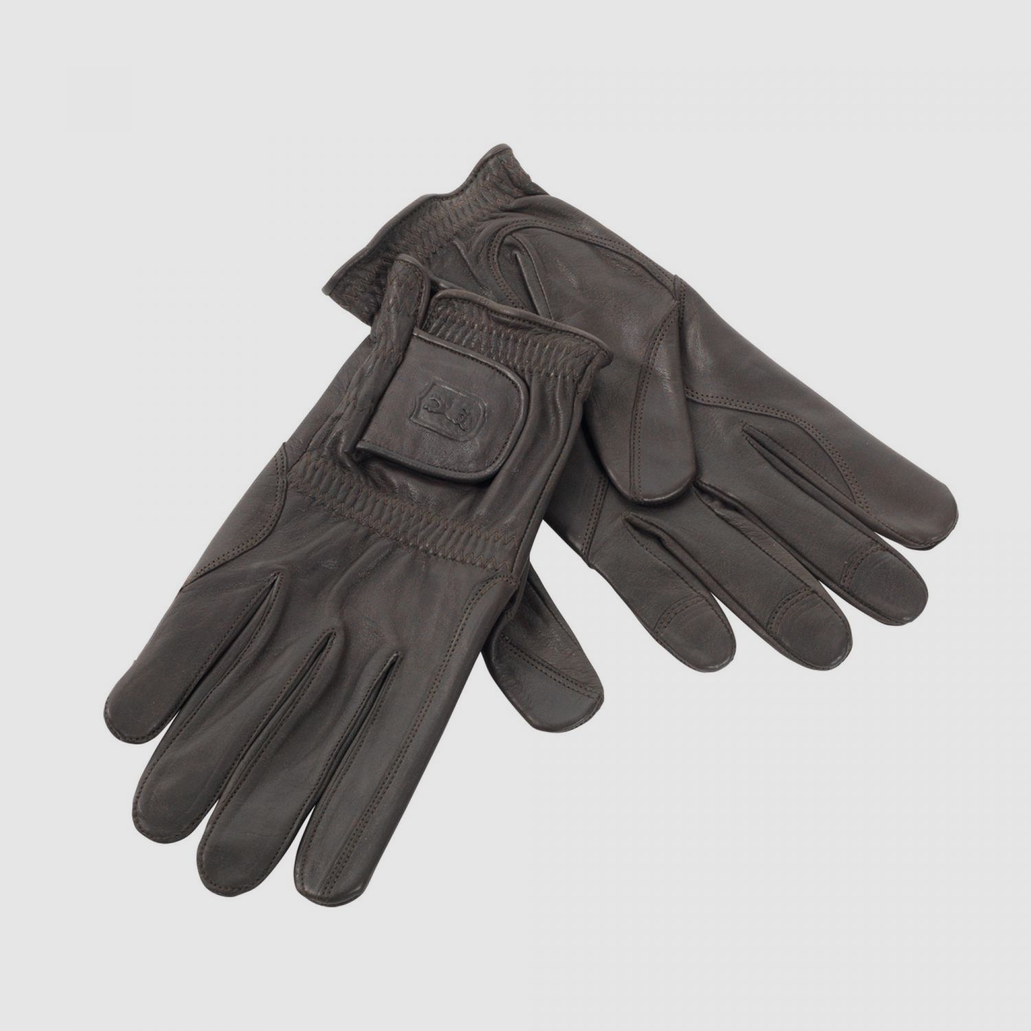 Deerhunter Lederhandschuhe