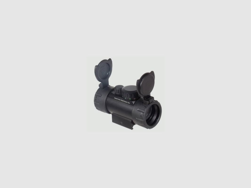 Roodpunt UTG Swatforce Dot Sight 3.8" CIRCLE DOT, afbeelding 2 van 4