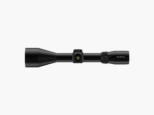 Nikko Stirling Metor 4-16×50 IR Long Range