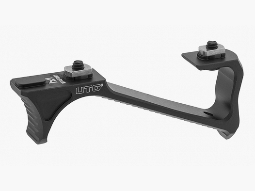 Leapers – Ultra Slim M-LOK Angled Foregrip
