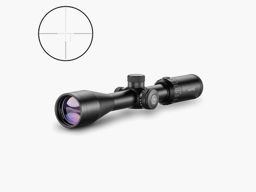 Hawke RS Vantage IR, 3-9x40 1", IR .22 LR HV Rimfire