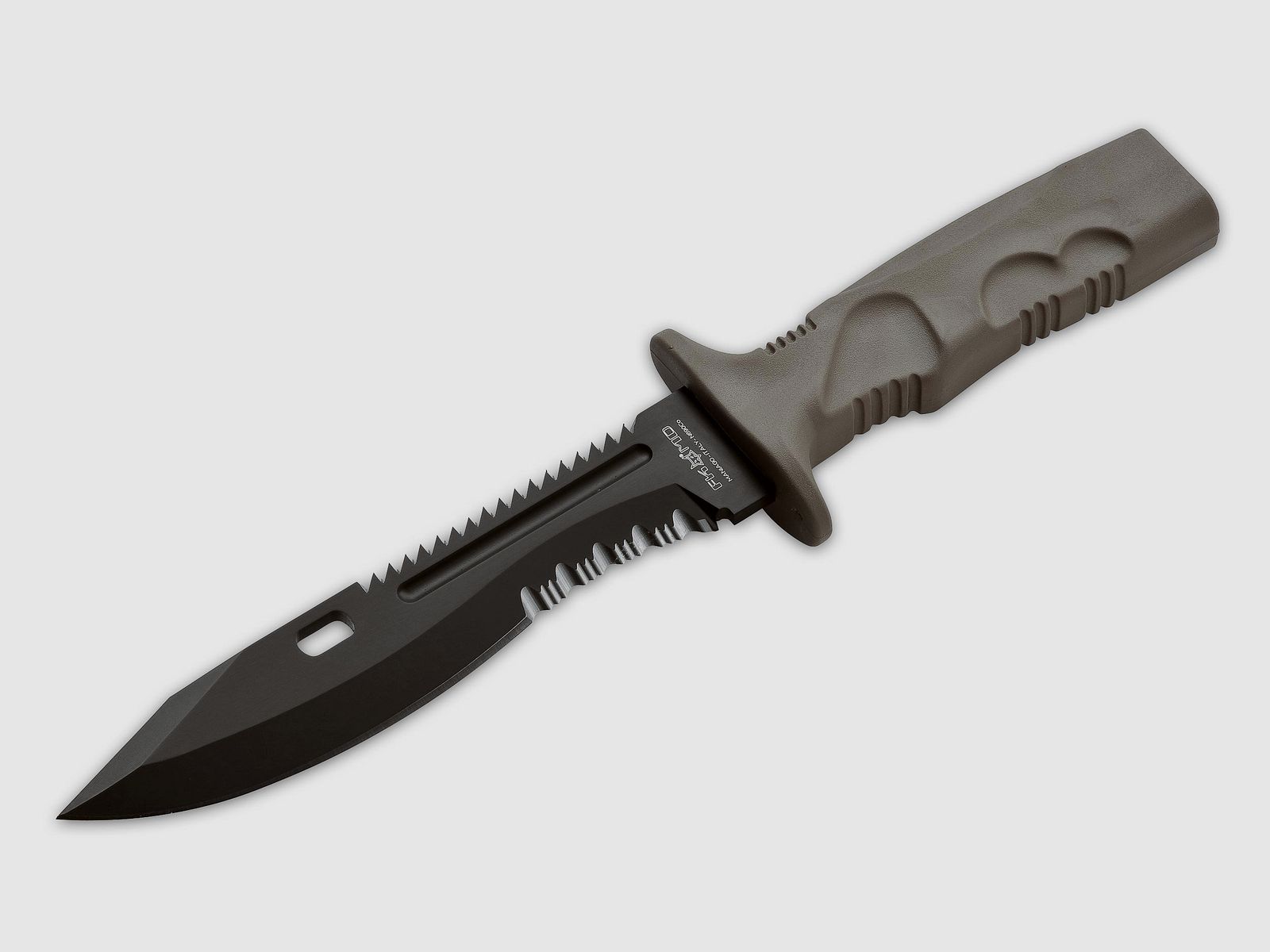 FKMD COMBAT SURVIVAL KNIFE LEONIDA
