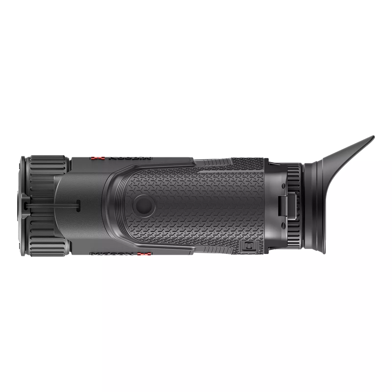 Nocpix LUMI L35R LRF monoculaire thermique incl. SAC GRATUIT, image 4 sur 13