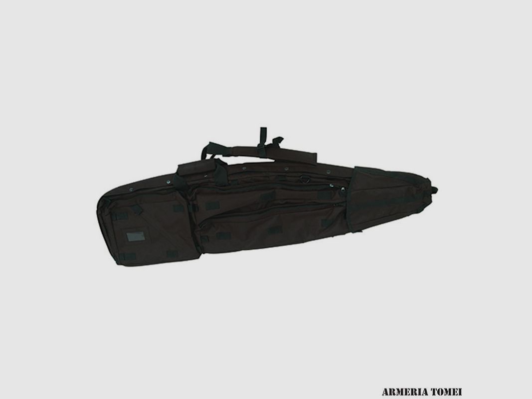 Taktyczna torba rozszerzalna 120-135x40 cm