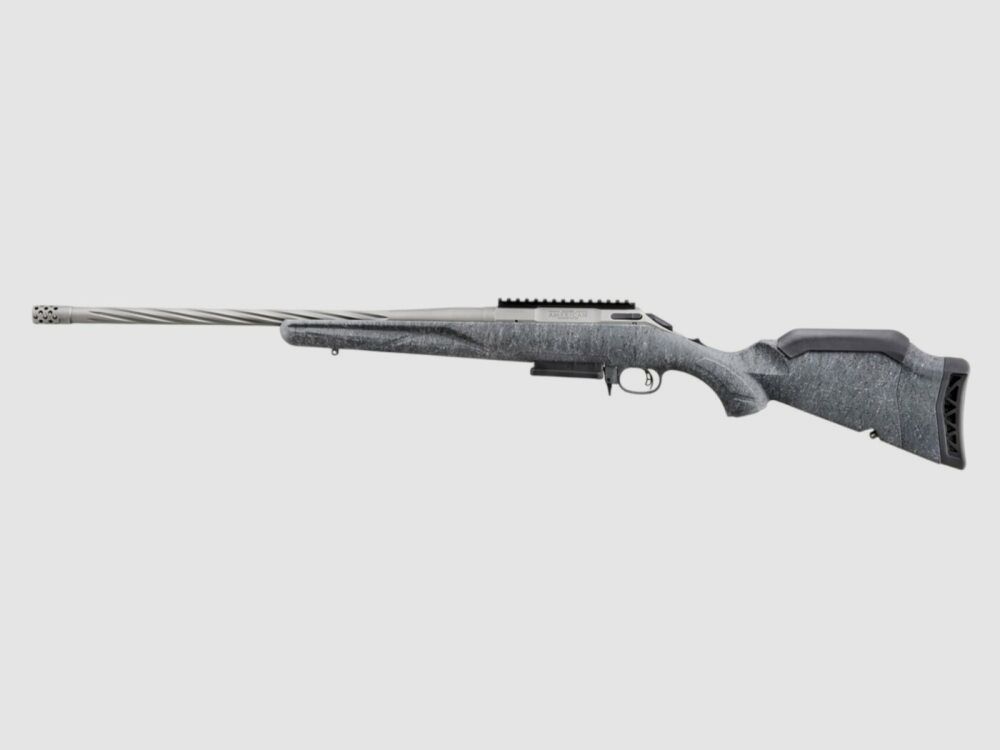 Ruger American Rifle Gen II​ .308Win Repetierbüchse