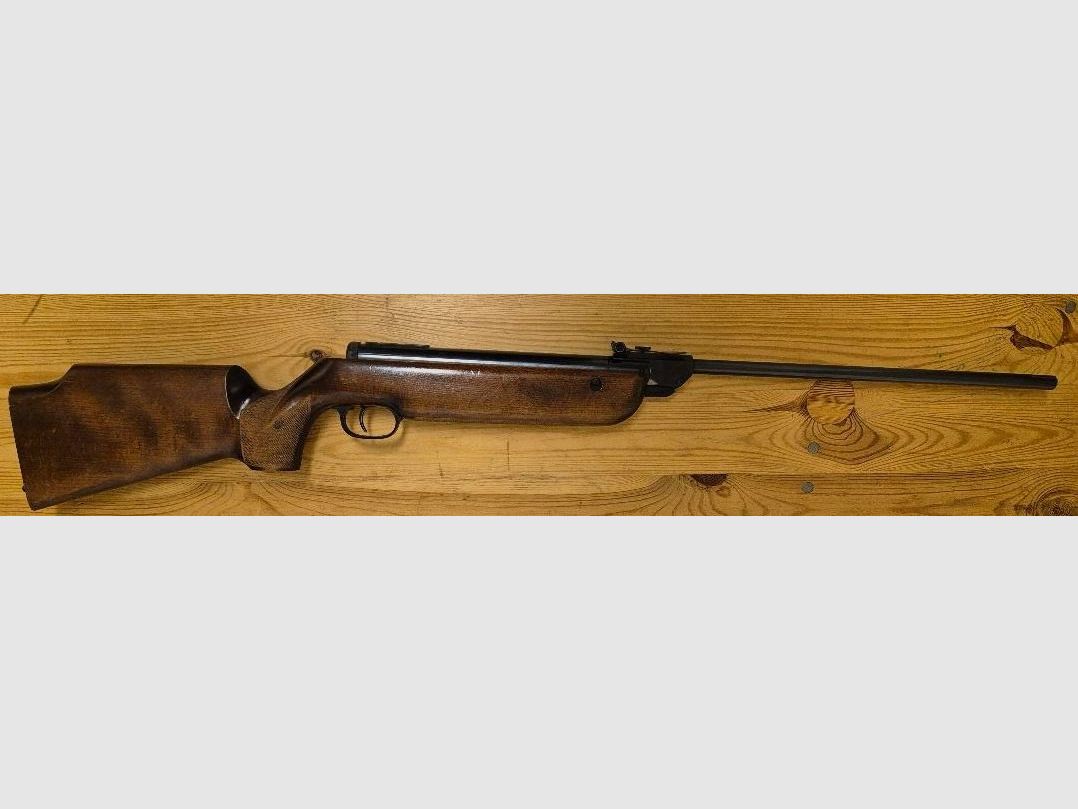 Walther Mod. 55 Knicklaufluftgewehr