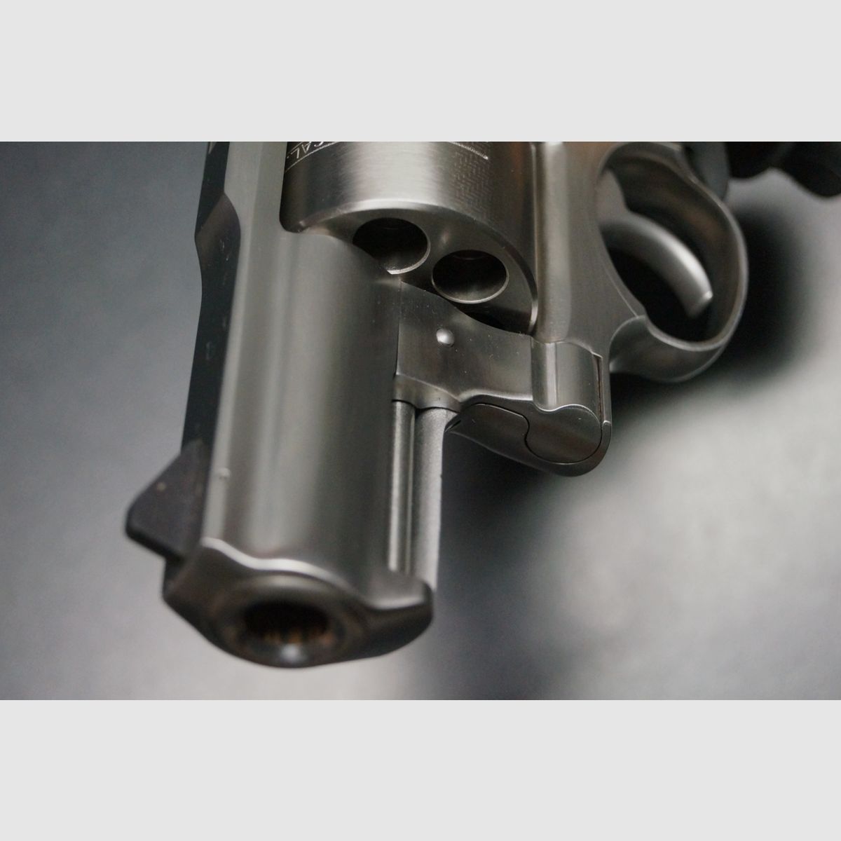 Ruger Alaskan, Bild 5 von 6