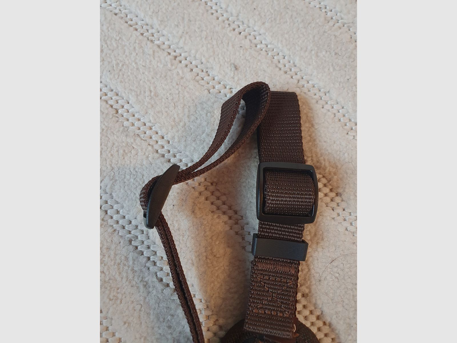CZ rifle sling