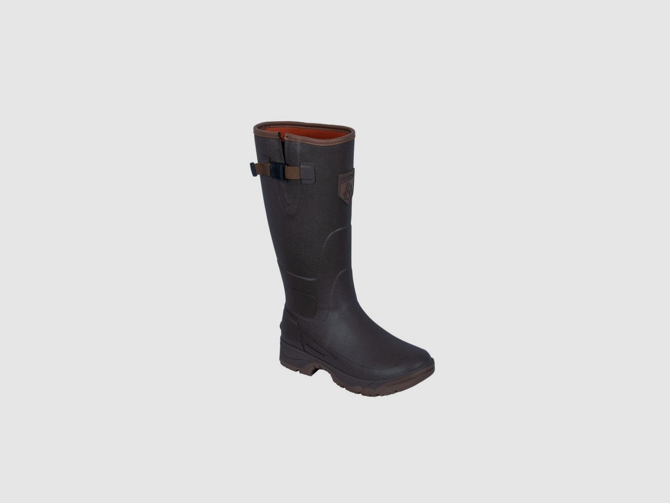 Neopren gefütterte Jagdstiefel, Bild 1 von 3