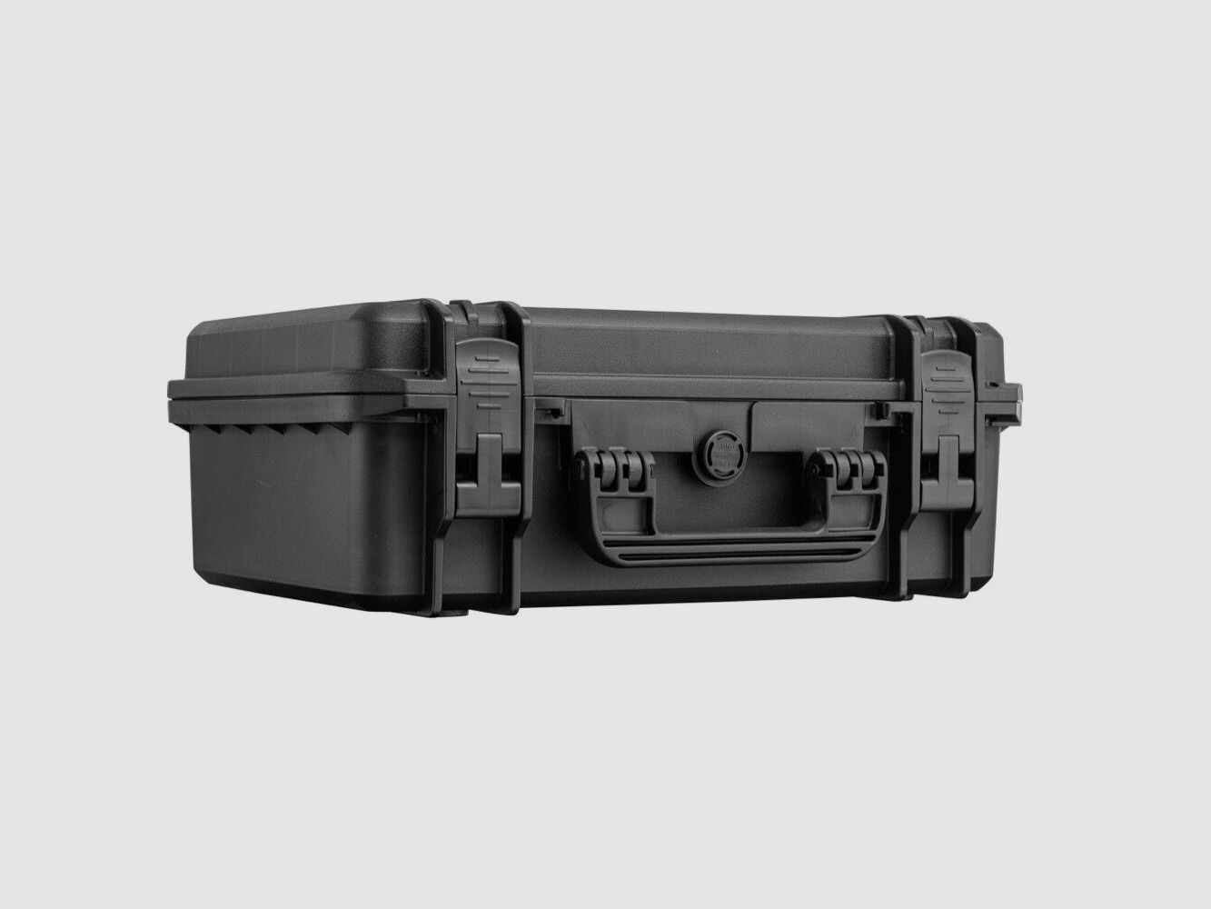 Wasserdichter Waffenkoffer Max 430S 426 x 290 x h 159 mm – Plastica Panaro, Bild 4 von 7