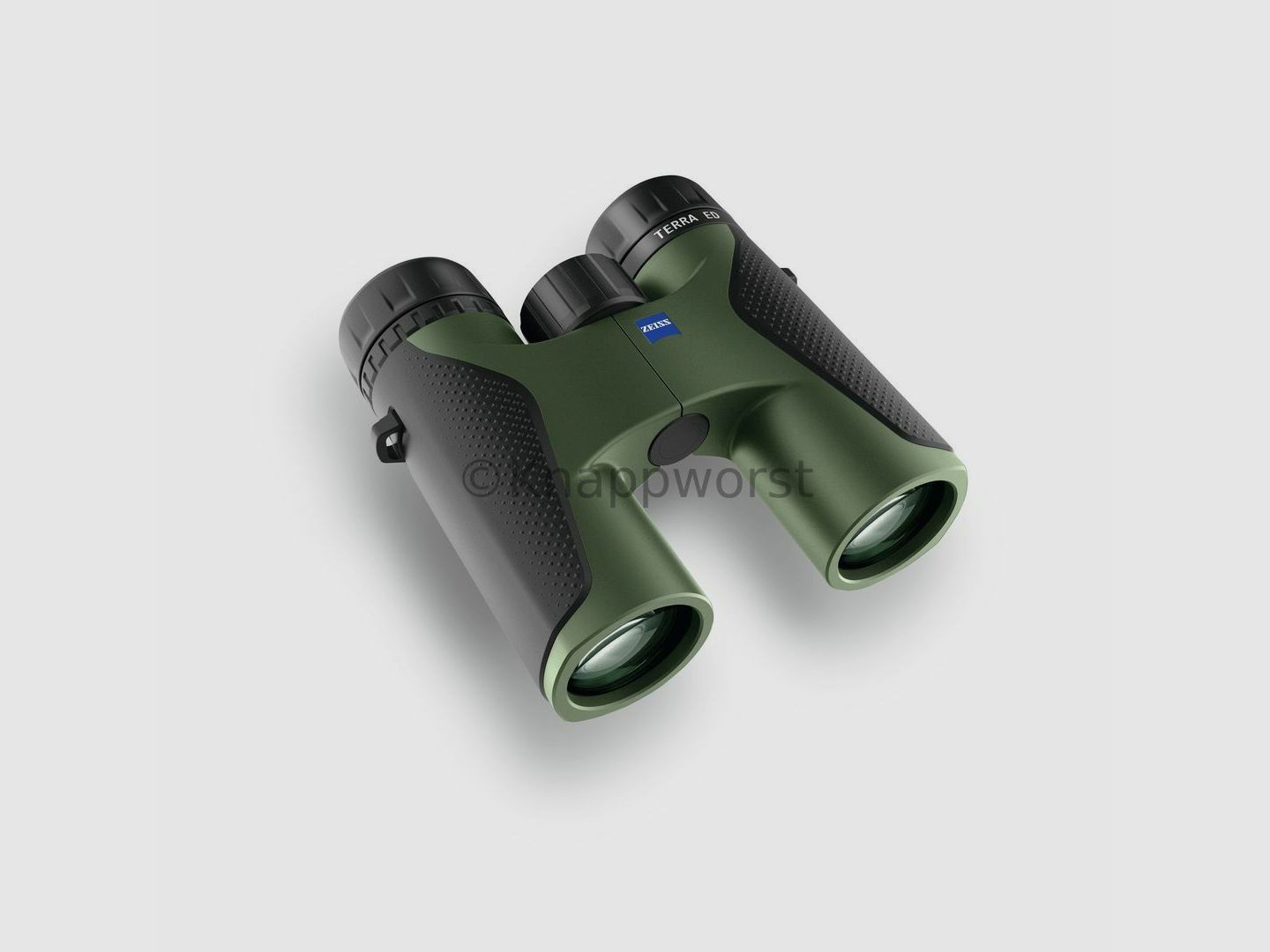 Zeiss Zeiss TERRA ED 8x32 green