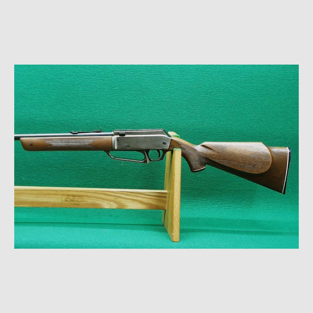 Daisy Luftgewehr Mod.881