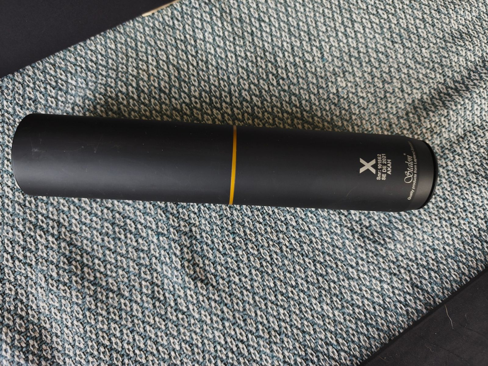 Bergara B14 Timber Bundle