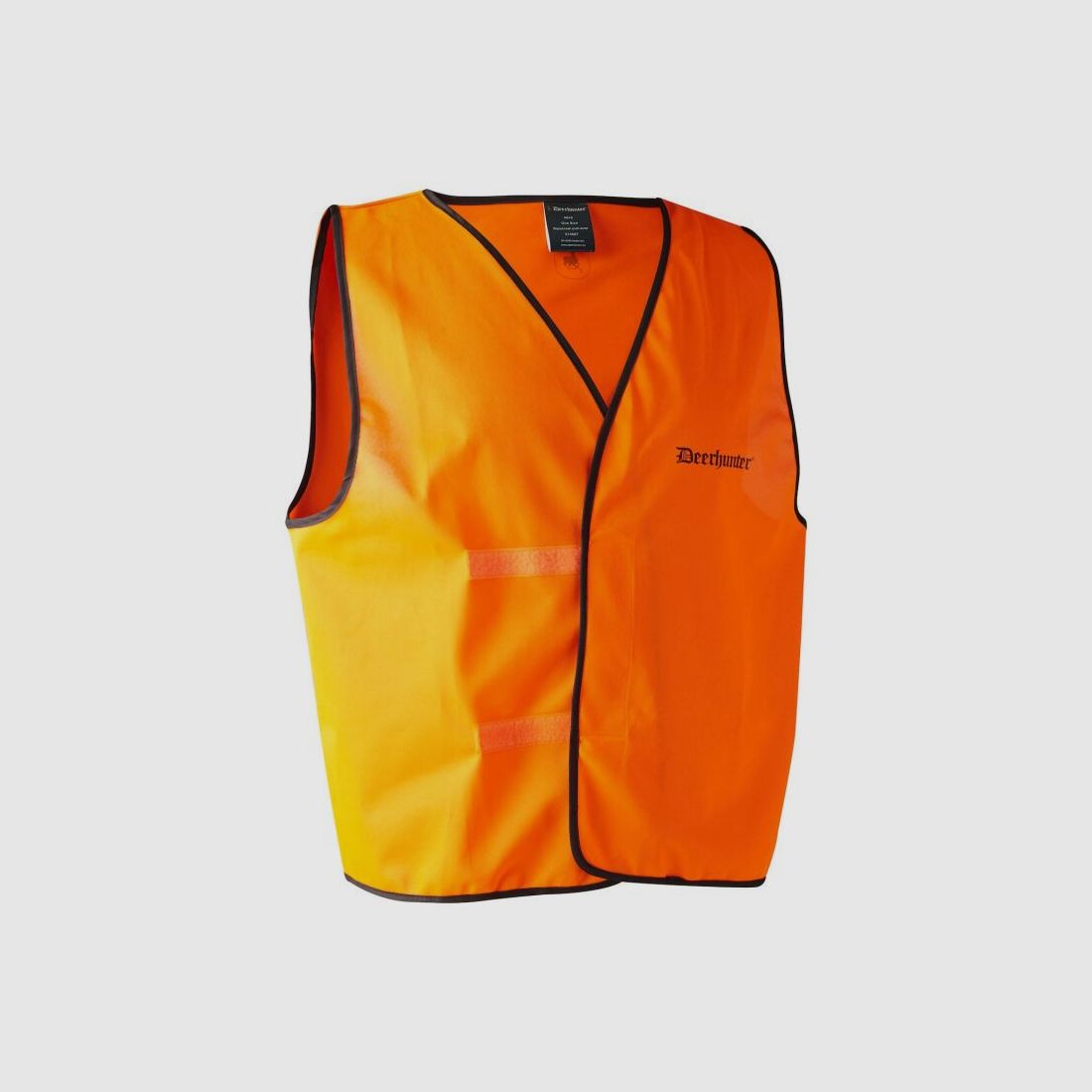 Deerhunter Kinder Sicherheitsweste Orange Onesize