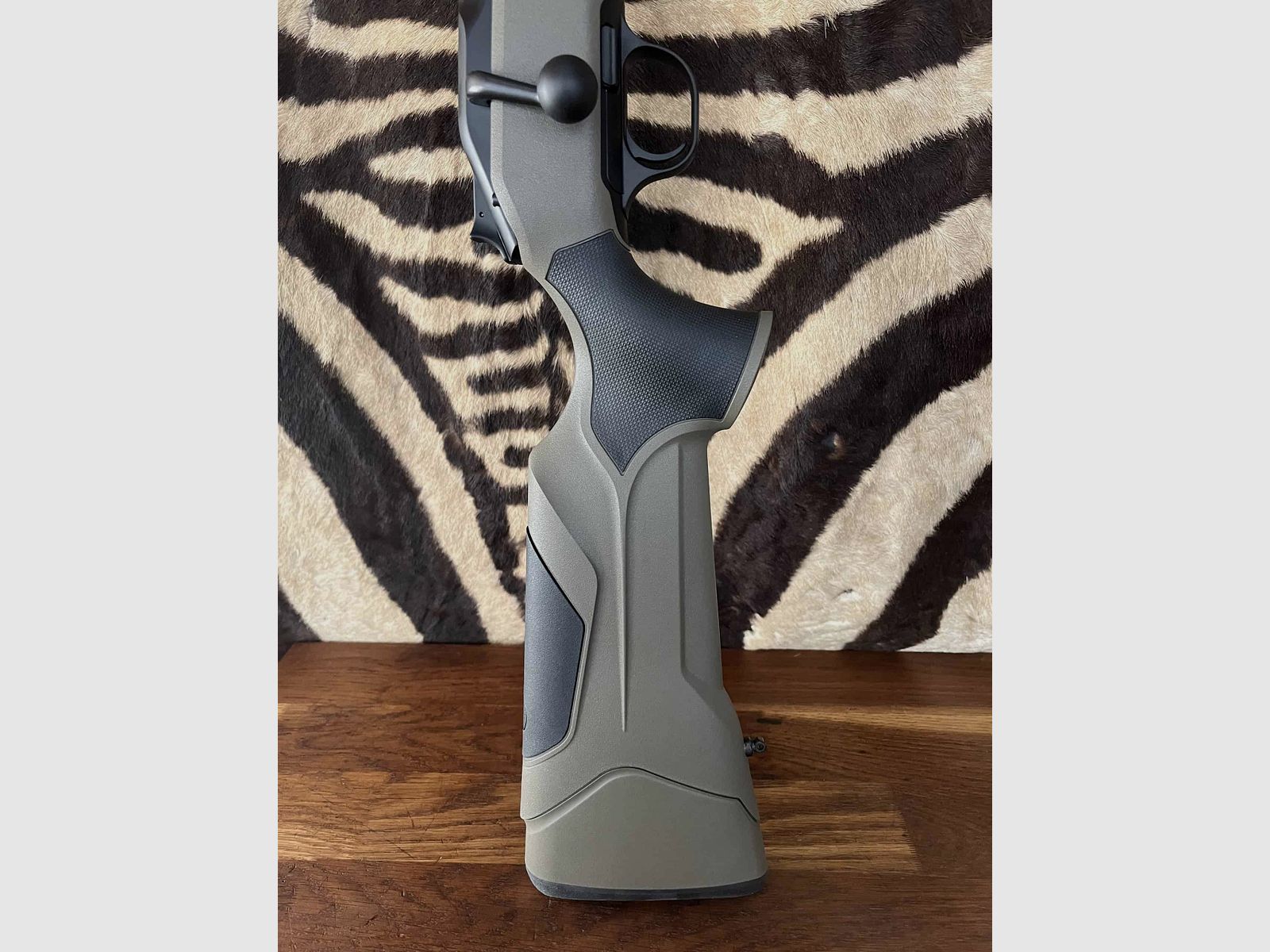 Carabine Blaser R8 Profesional 2.0 cal.9.3×62 -ca.58cm fileté, image 9 sur 10