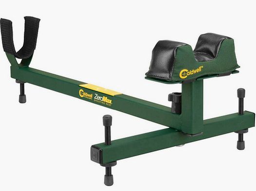 SCHUSSTAND Shooting rest Caldwell Zero Max CALDWELL REF 546889