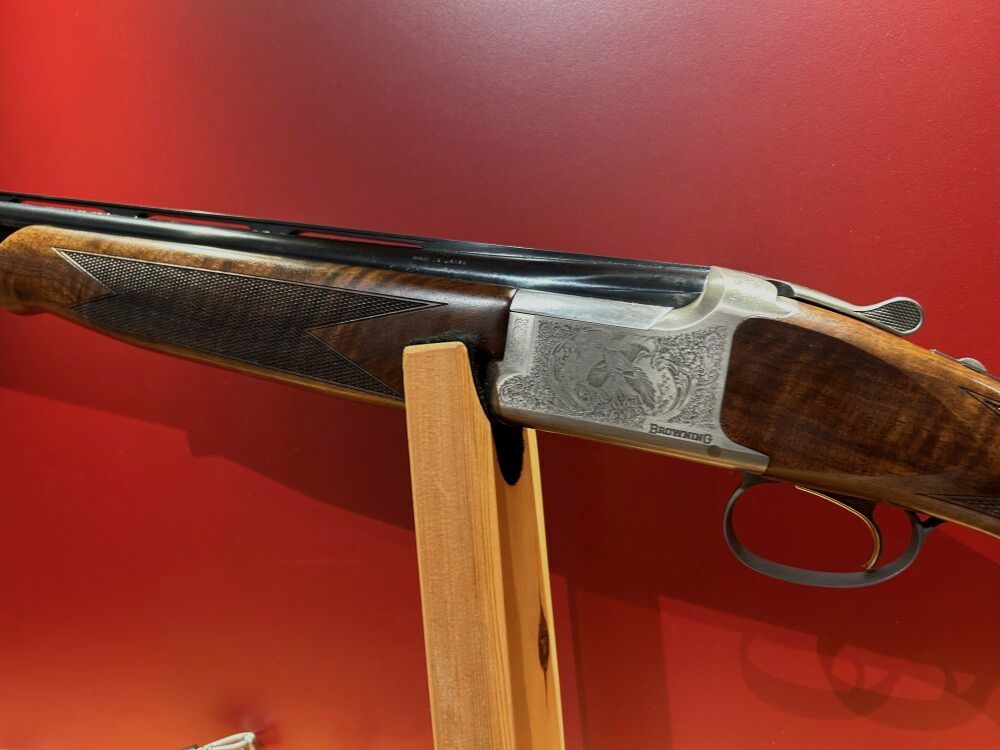 Browning B525 New Game 1 LL 71cm