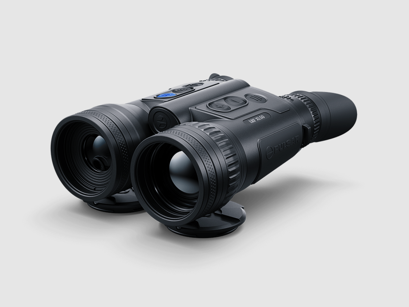 Pulsar Merger LRF XL50 (Display device)