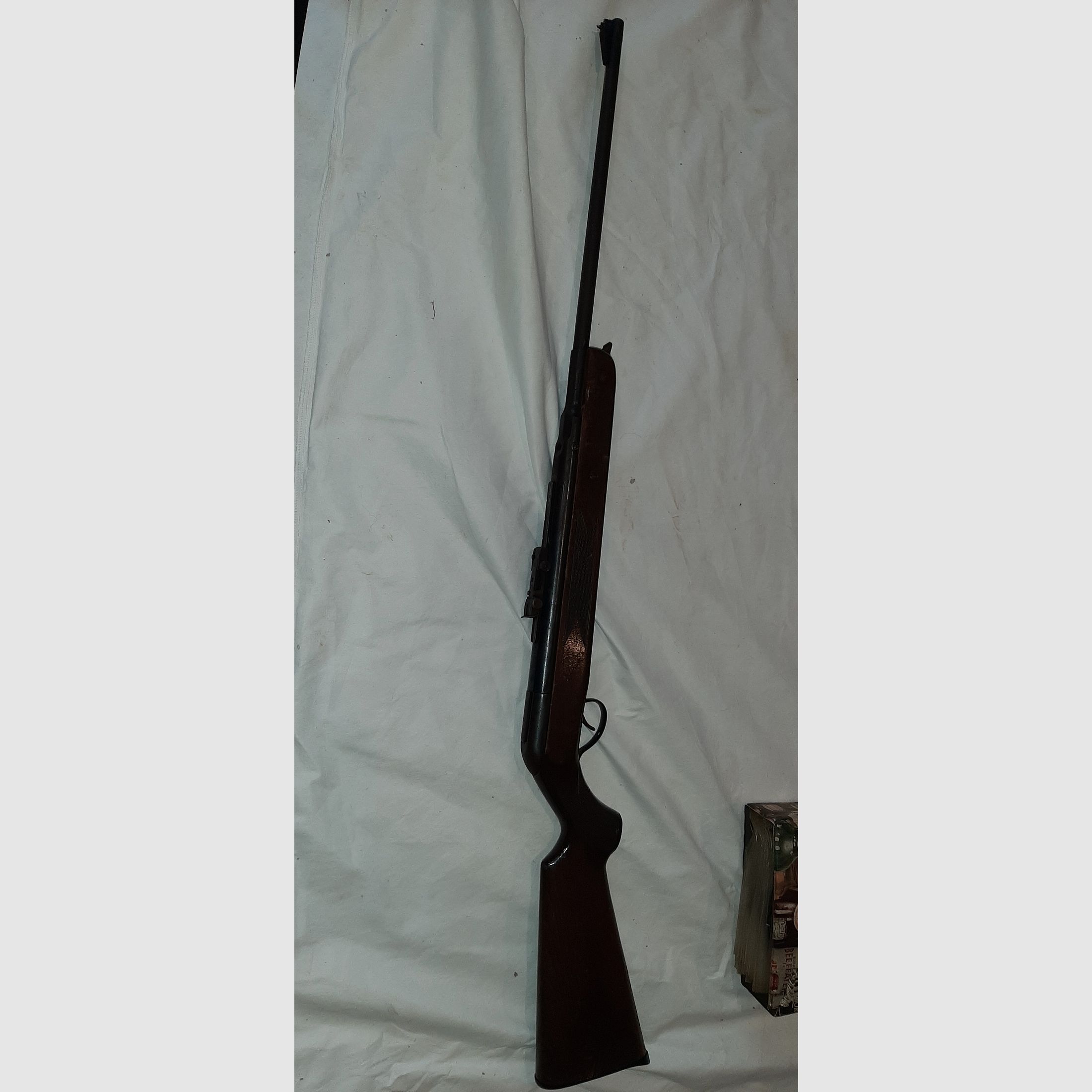 Falke Modell 80