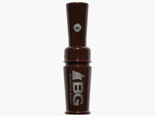 DK WAI Fox Call Distressed Rabbit for Fox & Predators