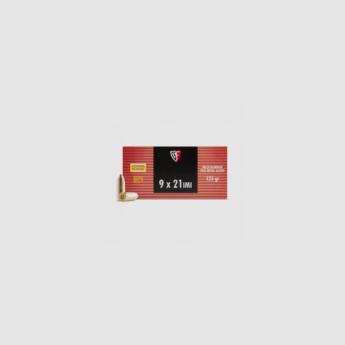 CAL. 243 WIN HORNADY GMX SP 80 GRAINS Verpackung 20 Stk., Bild 2 von 51