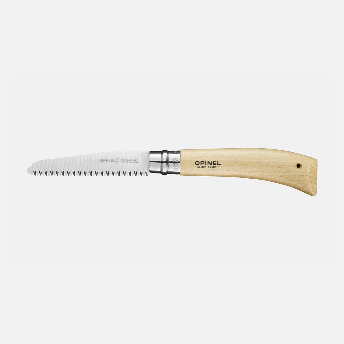 OPINEL Säge N°12