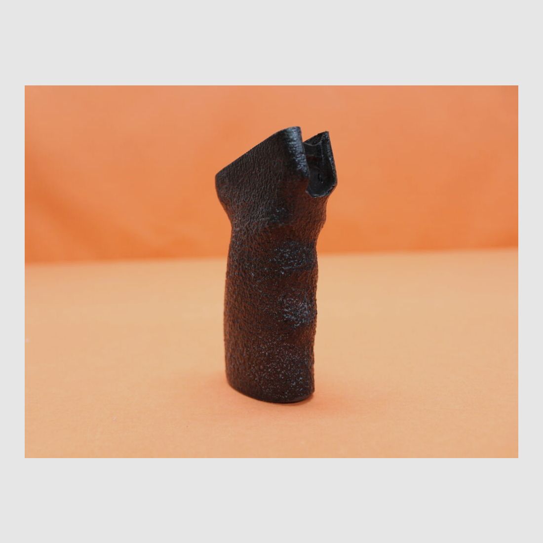 Falcon Industries Kalashnikov AKM: Pistolengriff Falcon ERGO Grip Polymer Black (4235BK)