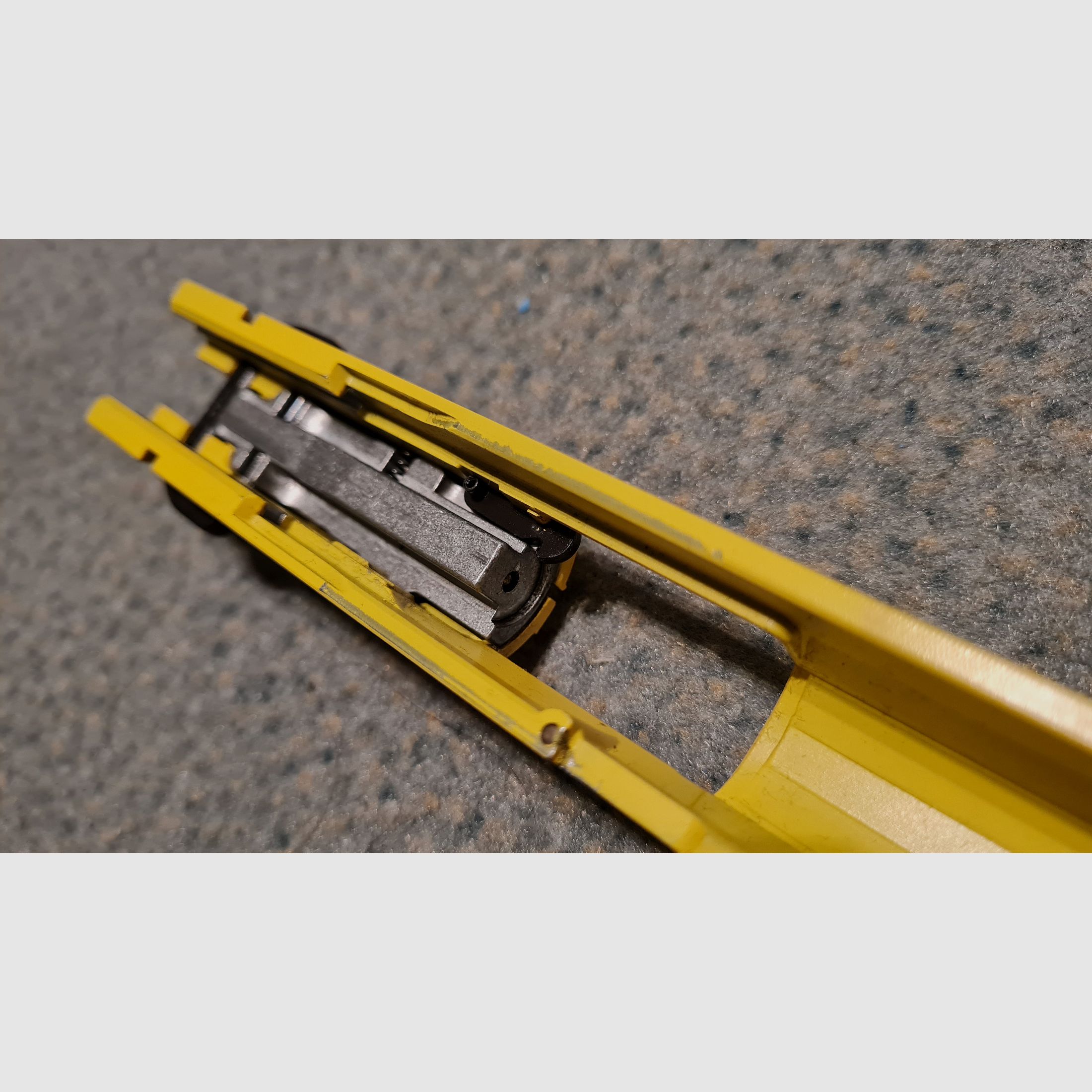 P22 9mm P.A.K. Tweety, Neuware