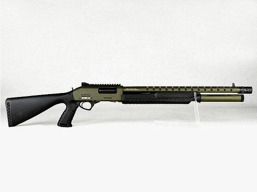 FABARM PF Martilal OD-Green