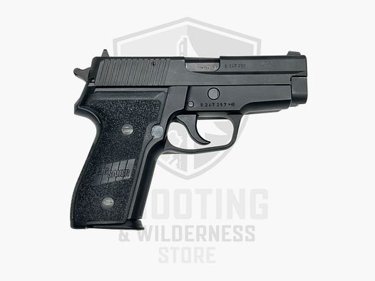 Pistole SIG P228 (OCC)