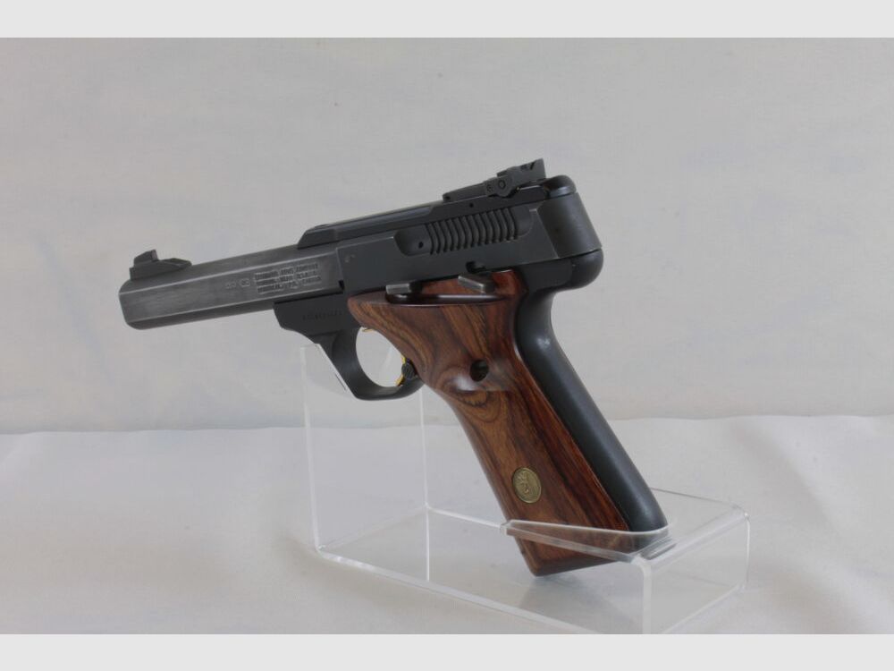 Browning Buck Mark