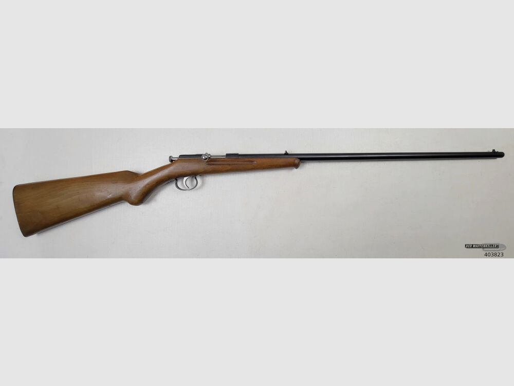 JGA Anschütz shotgun