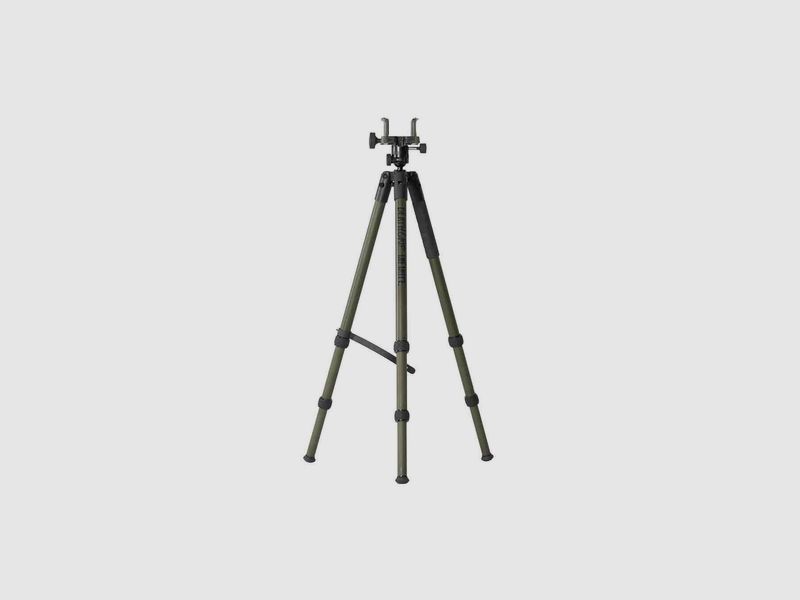 Tripod BOG Infinite Aluminium-Dreibein | Arca Swiss + DeathGrip, Bild 4 von 18