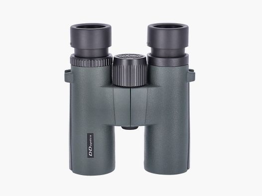 DDoptics Kolibri 8x33 Gen. III Prismáticos verdes
