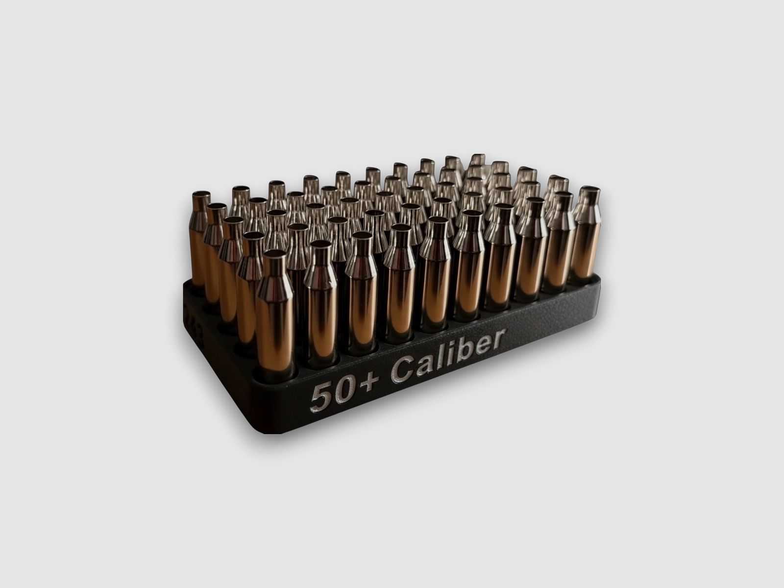 Filamelt - Premium Wiederladebrett .380 ACP