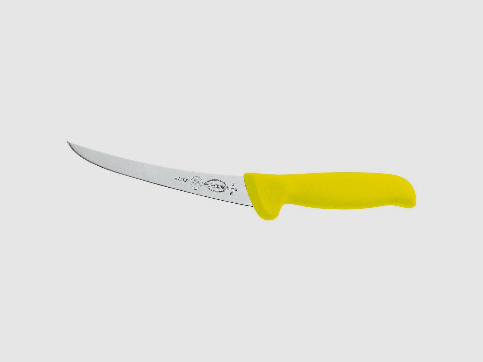 Ausbeinmesser MasterGrip