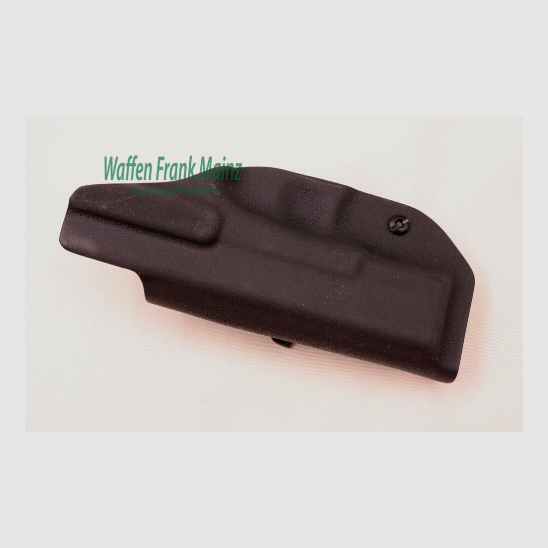 USA, Diverse Gürtelholster