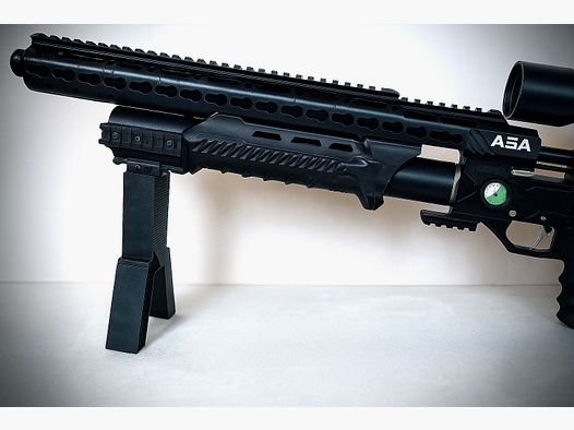 AEA Megalodon Handguard