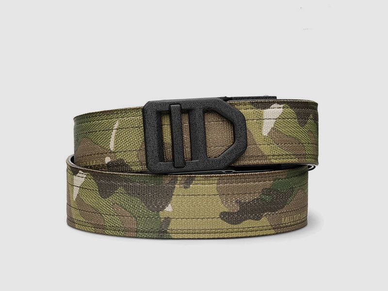 Tactical Gun Belt X5, image 3 of 5