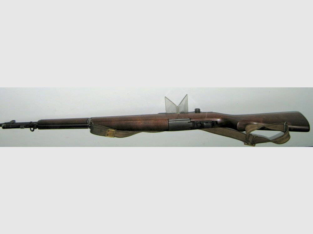 Springfield US U.S. Rifle 30M1 GARAND