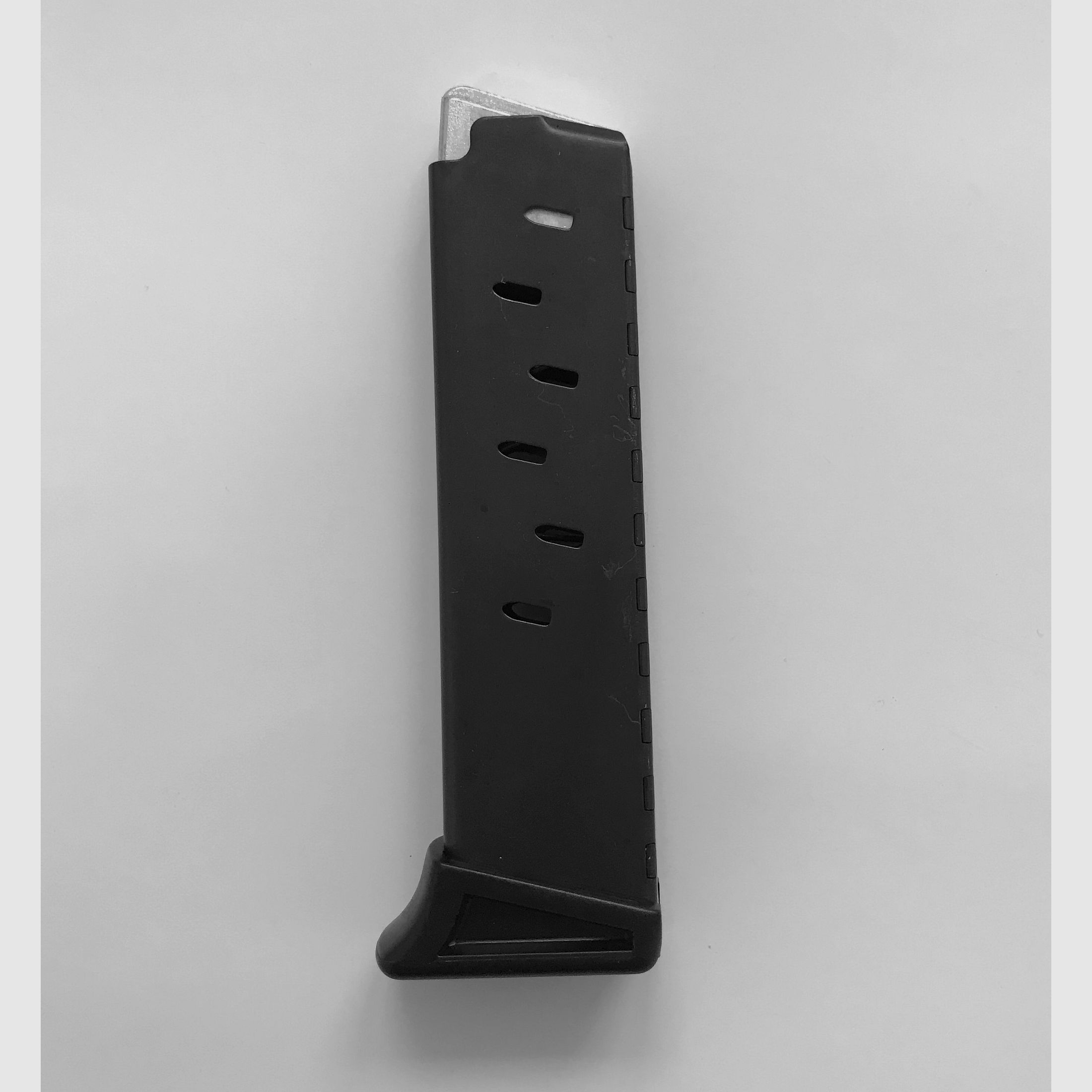 Spare magazine for Walther PP pistol cal. 9 mm P.A.K.