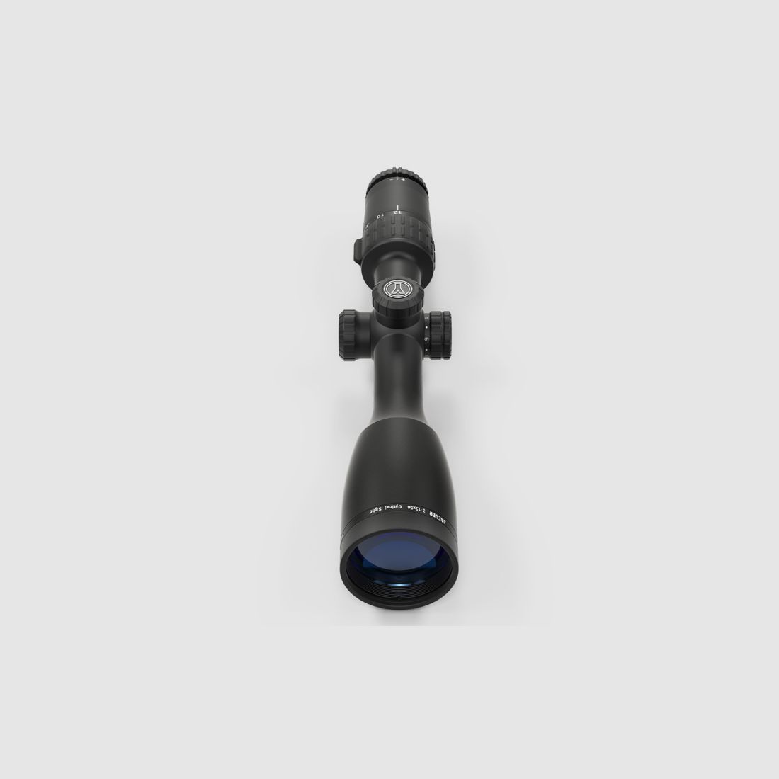 Pulsar (Yukon) Jaeger 3-12x56 riflescope (X02i reticle), image 2 of 12