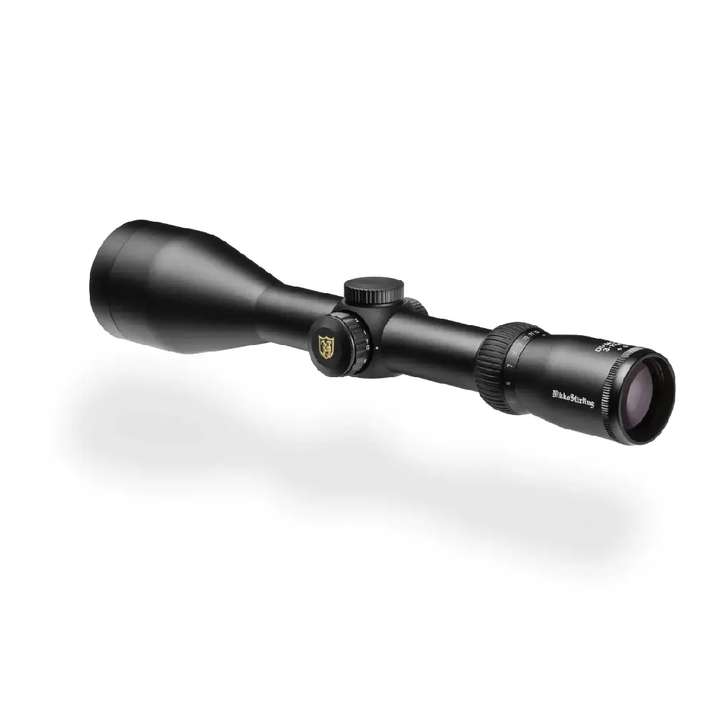 Nikko Stirling Diamond 3-12×56, Bild 2 von 3