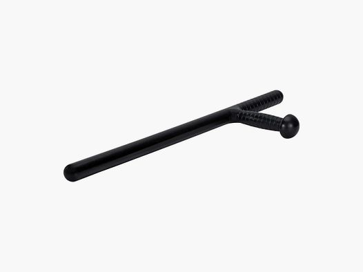 MFH MFH Tonfa US Palo de Empuje Carbono negro