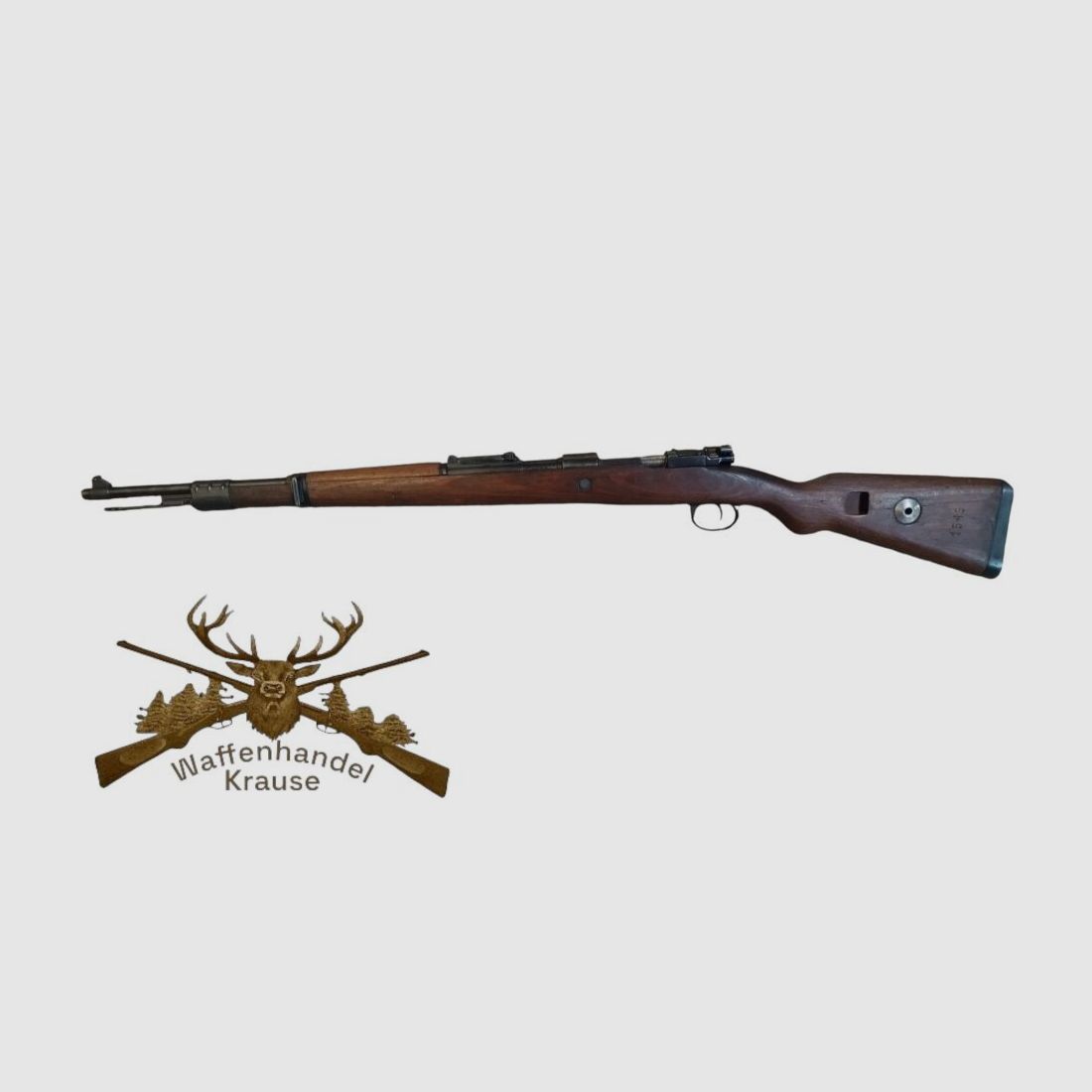 DMW K98